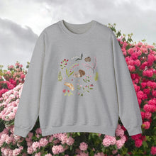 Load image into Gallery viewer, Bunny Garden Sweater