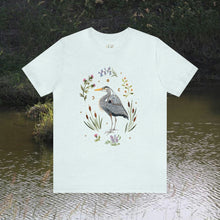 Load image into Gallery viewer, Heron Shirt