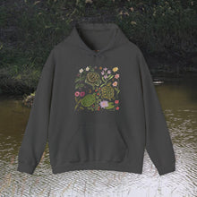 Load image into Gallery viewer, Turtles hoodie