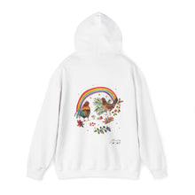 Load image into Gallery viewer, Hen & Rooster hoodie