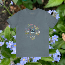 Load image into Gallery viewer, Fairy Wren Shirt