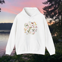 Load image into Gallery viewer, Hummingbird hoodie