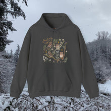 Load image into Gallery viewer, Owls hoodie