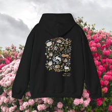 Load image into Gallery viewer, Bunnies hoodie
