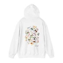 Load image into Gallery viewer, Hummingbird hoodie