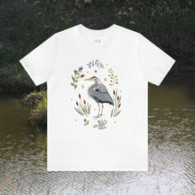 Load image into Gallery viewer, Heron Shirt