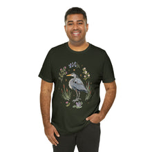 Load image into Gallery viewer, Heron Shirt