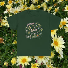 Load image into Gallery viewer, Bird Garden Shirt