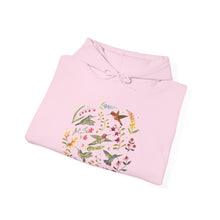 Load image into Gallery viewer, Hummingbird hoodie