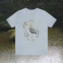 Load image into Gallery viewer, Heron Shirt
