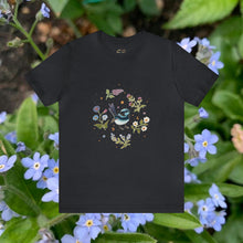 Load image into Gallery viewer, Fairy Wren Shirt