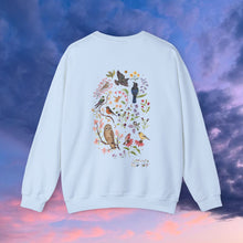 Load image into Gallery viewer, Spring Birds Sweater