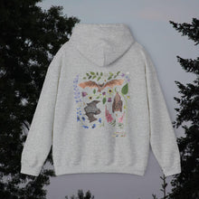Load image into Gallery viewer, Bats hoodie