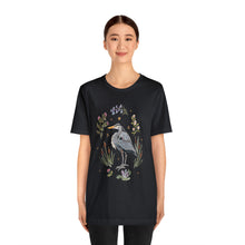 Load image into Gallery viewer, Heron Shirt