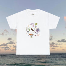 Load image into Gallery viewer, Ocean Garden Shirt