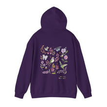 Load image into Gallery viewer, Pollinators hoodie