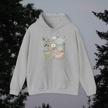 Load image into Gallery viewer, Moths hoodie