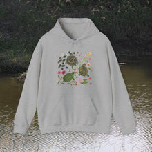 Load image into Gallery viewer, Turtles hoodie