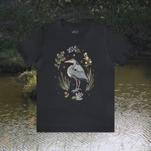 Load image into Gallery viewer, Heron Shirt