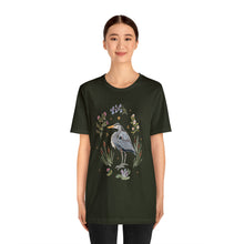 Load image into Gallery viewer, Heron Shirt
