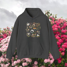 Load image into Gallery viewer, Bunnies hoodie