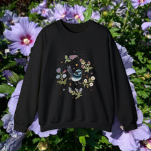 Load image into Gallery viewer, Fairy Wren Sweater