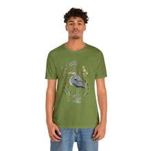Load image into Gallery viewer, Heron Shirt