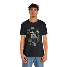 Load image into Gallery viewer, Heron Shirt