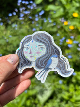 Load image into Gallery viewer, Sky Sticker