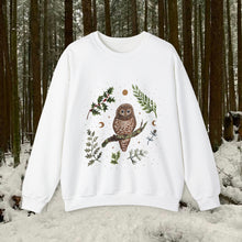 Load image into Gallery viewer, Owl Sweater