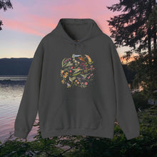 Load image into Gallery viewer, Hummingbird hoodie