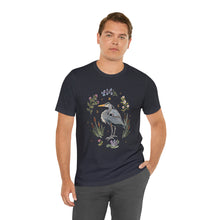 Load image into Gallery viewer, Heron Shirt