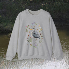Load image into Gallery viewer, Heron Sweater