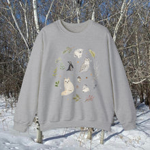 Load image into Gallery viewer, Arctic Animals Sweater