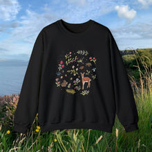 Load image into Gallery viewer, Summer Garden Sweater