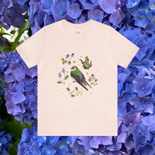 Load image into Gallery viewer, Violet-Green Swallow Shirt