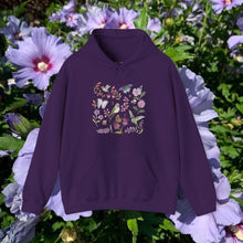 Load image into Gallery viewer, Pollinators hoodie