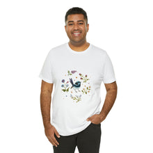 Load image into Gallery viewer, Fairy Wren Shirt