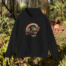 Load image into Gallery viewer, Hen & Rooster hoodie