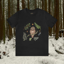 Load image into Gallery viewer, Owl Shirt