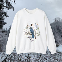 Load image into Gallery viewer, Blue Jay Sweater