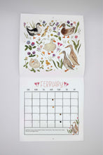Load image into Gallery viewer, 2025 Calendar!