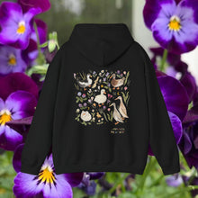 Load image into Gallery viewer, Ducks hoodie