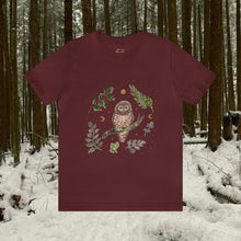 Load image into Gallery viewer, Owl Shirt