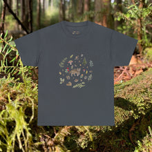 Load image into Gallery viewer, Wolf Garden