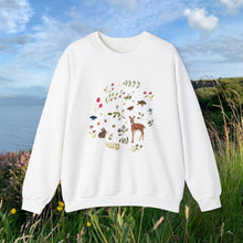 Load image into Gallery viewer, Summer Garden Sweater