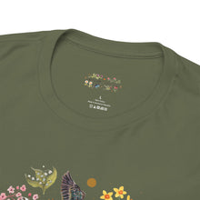 Load image into Gallery viewer, Spring Birds Shirt