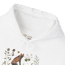 Load image into Gallery viewer, Foxes hoodie