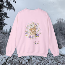 Load image into Gallery viewer, Barn Owl sweater