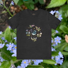 Load image into Gallery viewer, Fairy Wren Shirt